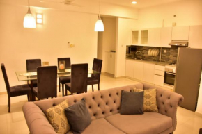 BNB RESIDENCIES NAWALA